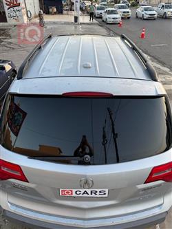 أكورا MDX